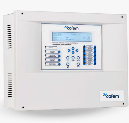 CENTRAL DIGITAL LYON REMOTE